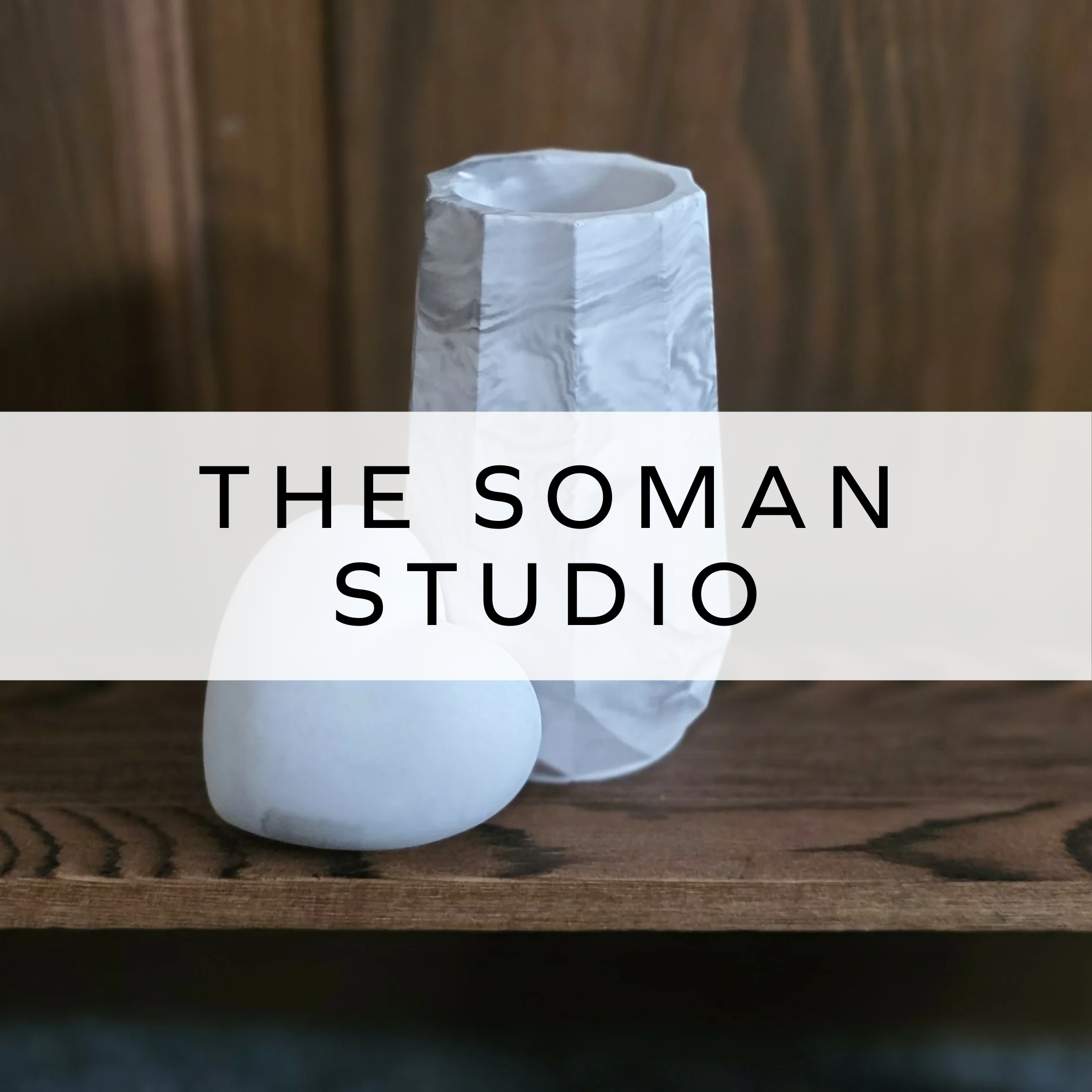 The Soman Studio