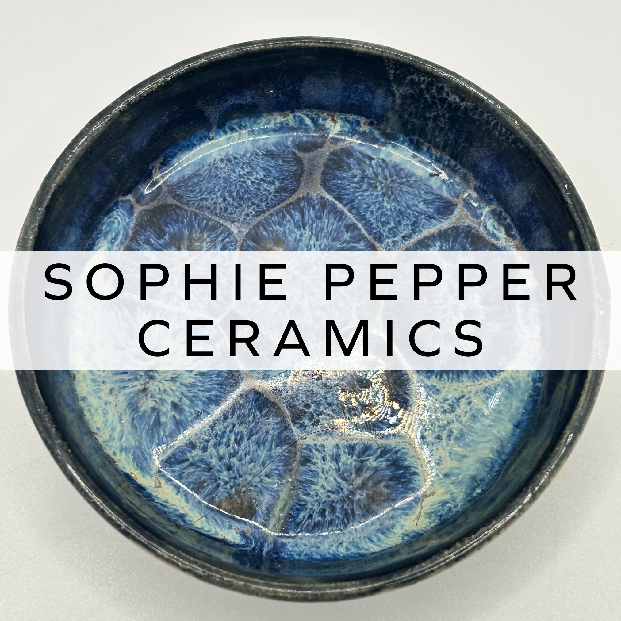 Sophie Pepper Ceramics