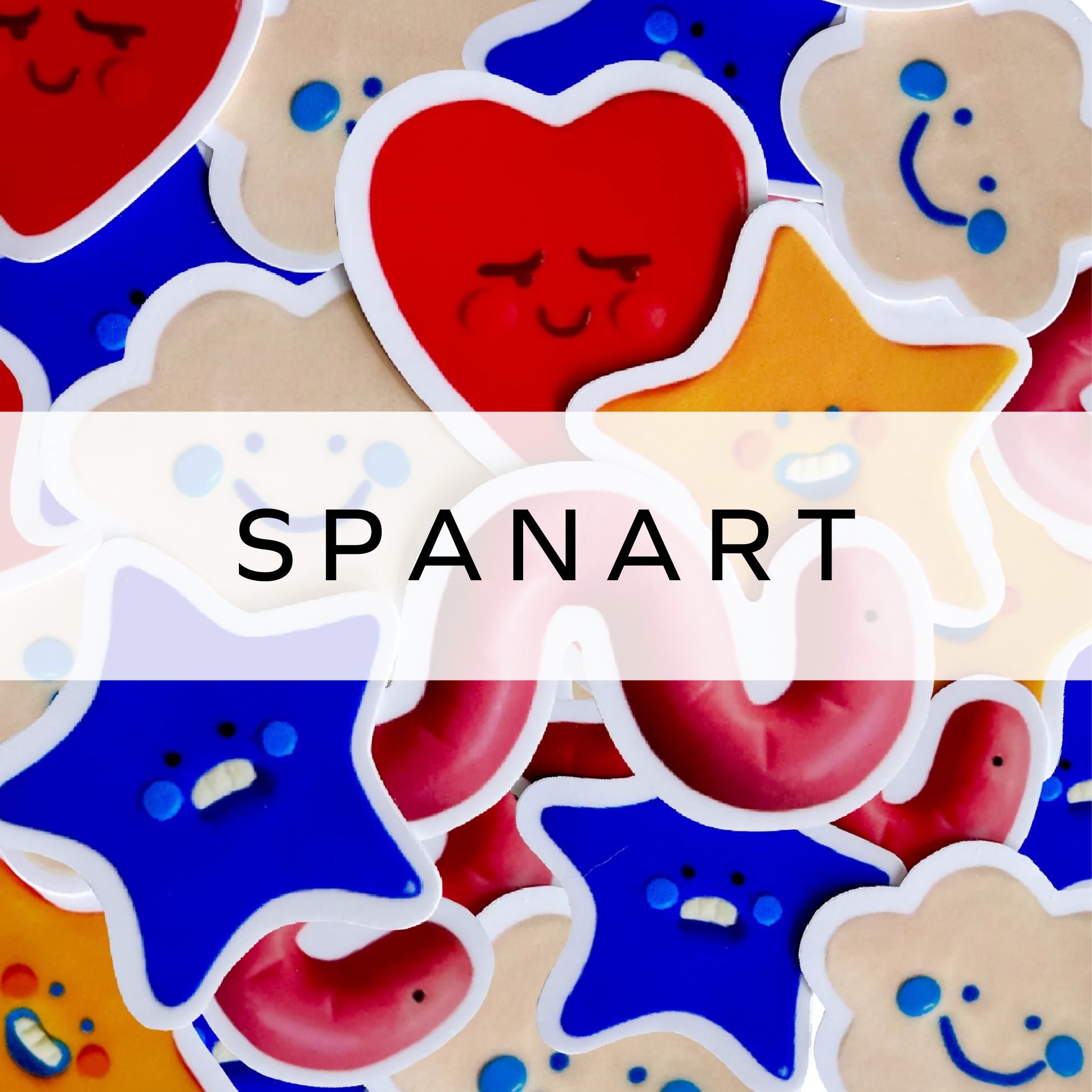 Spanart
