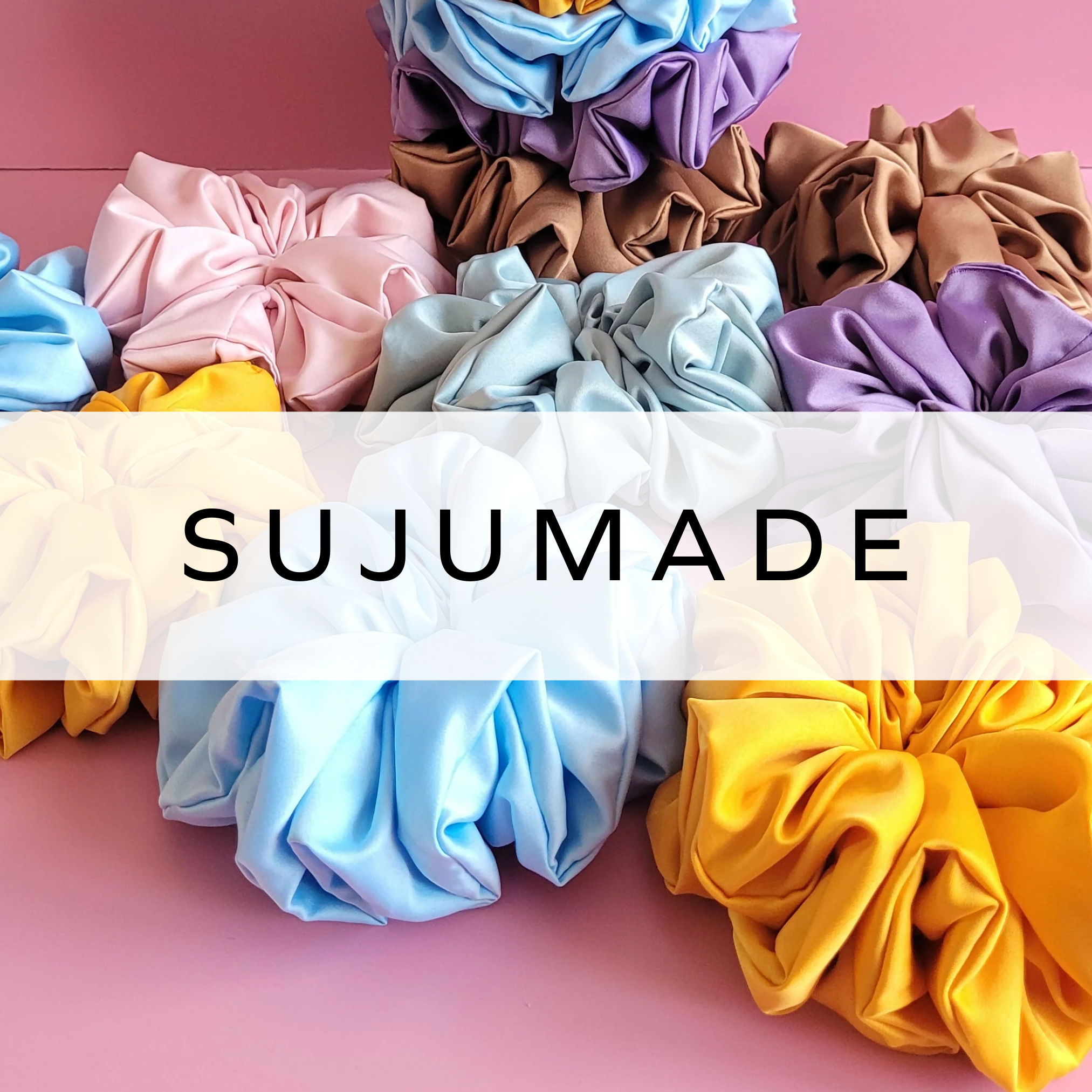 Sujumade