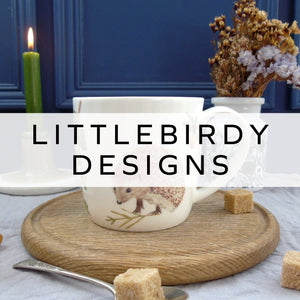 Littlebirdy Designs