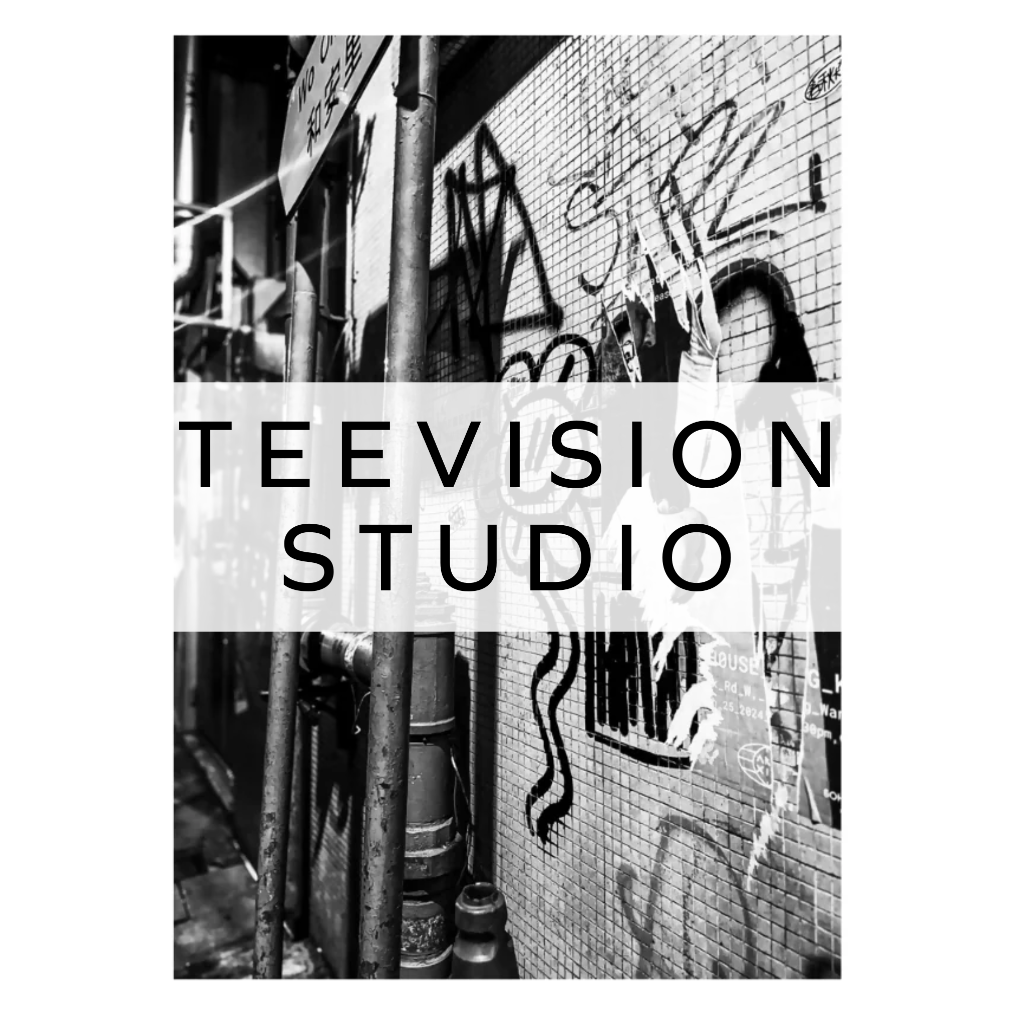 Teevision Studio
