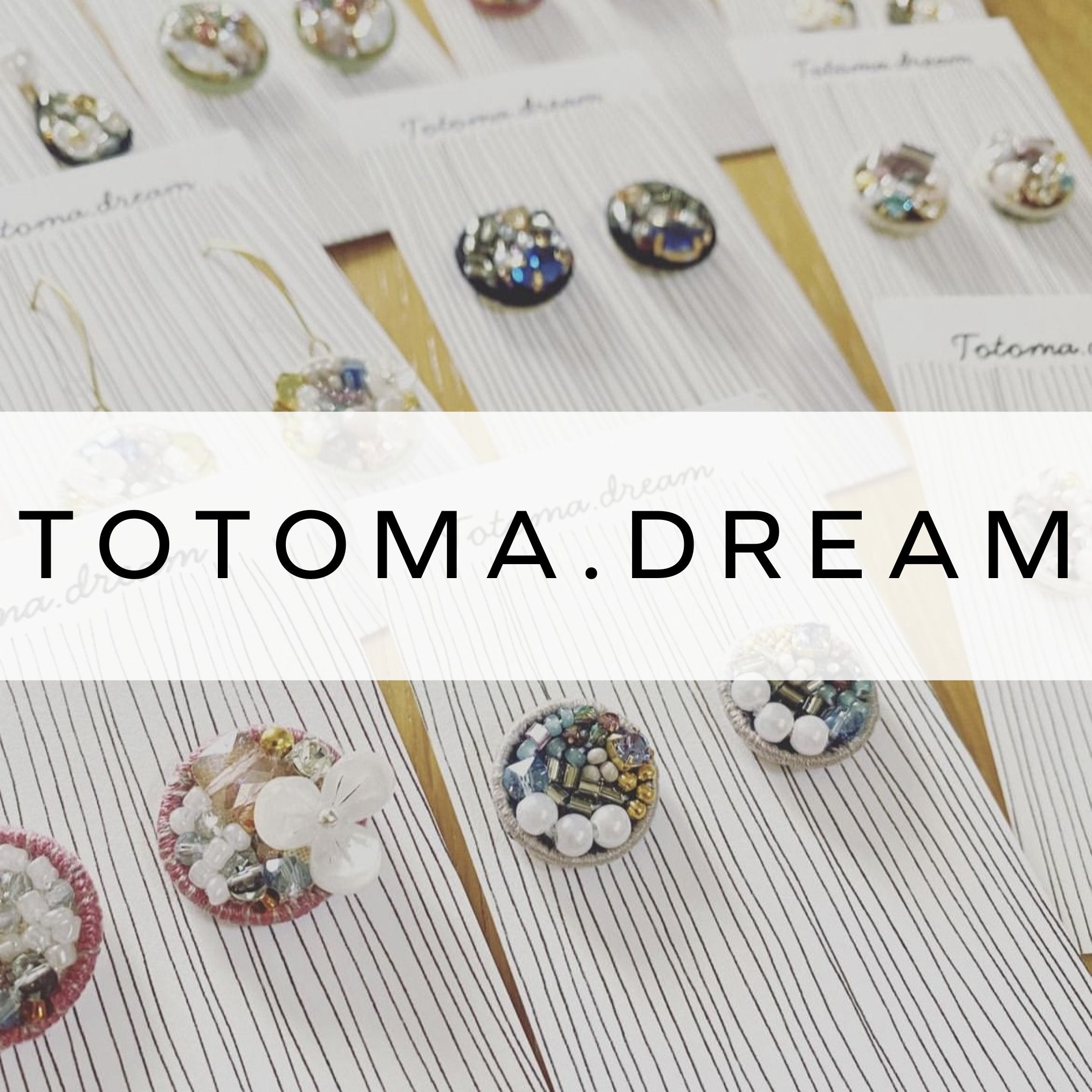 Totoma.Dream