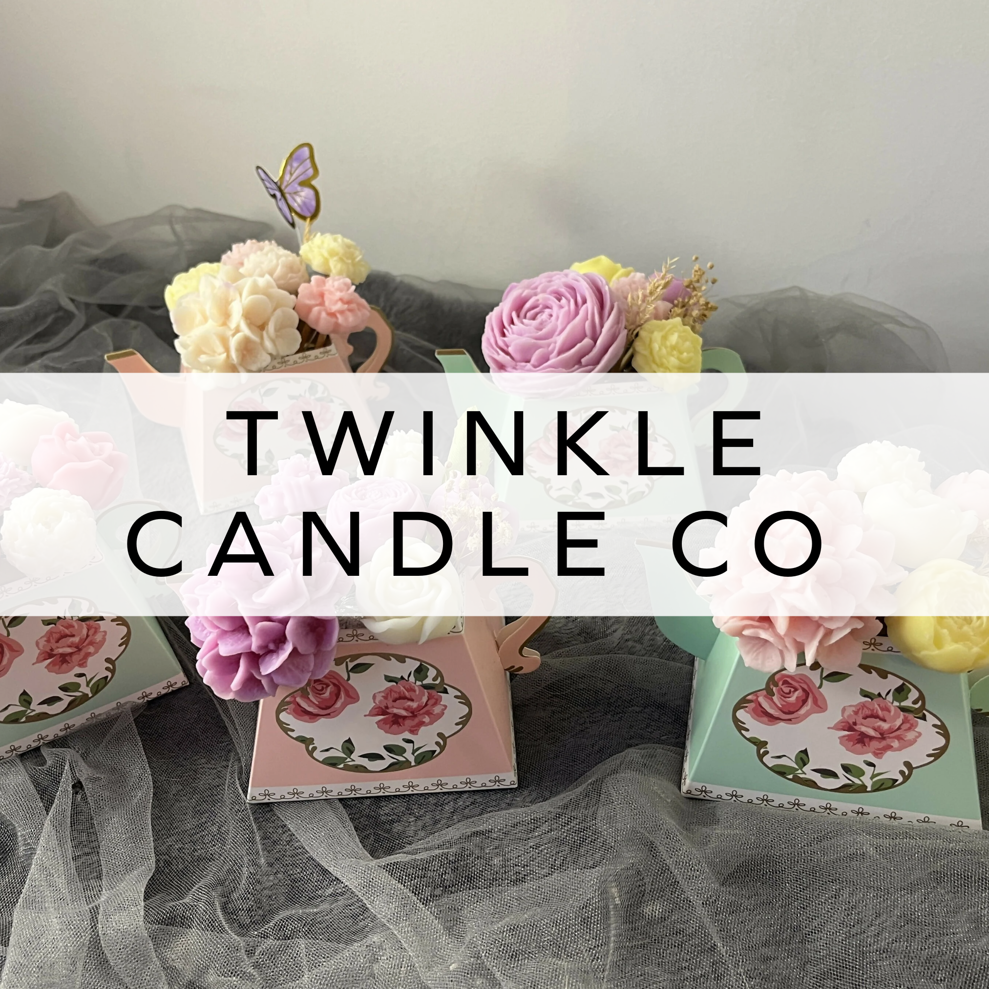 Twinkle Candle Co