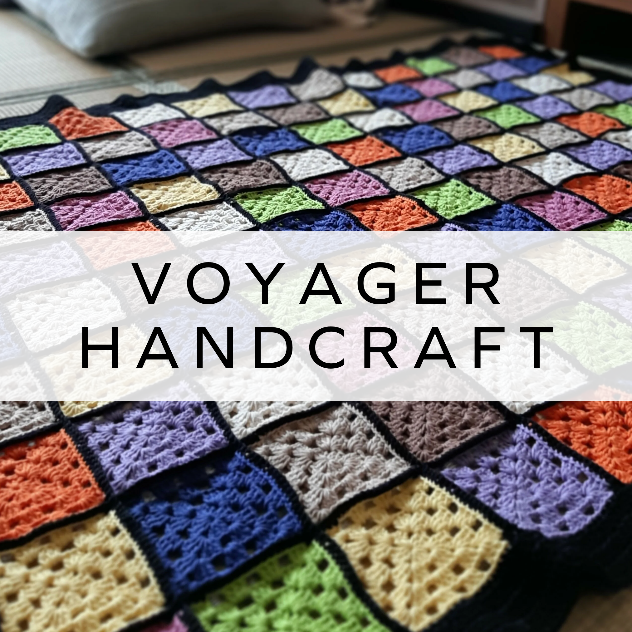 Voyager Handcraft