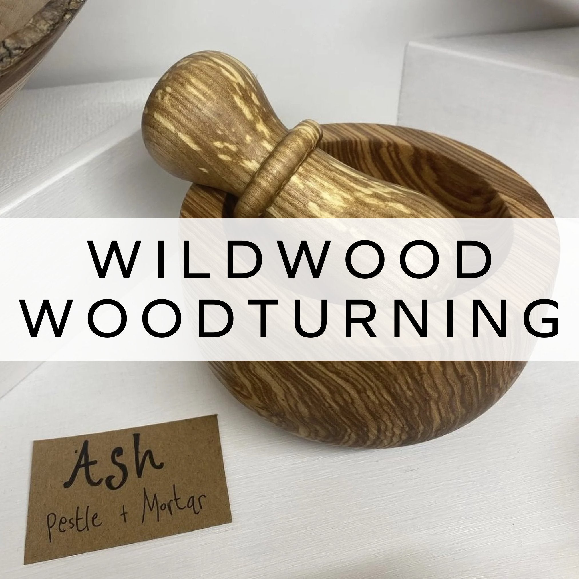 Wildwood Woodturning