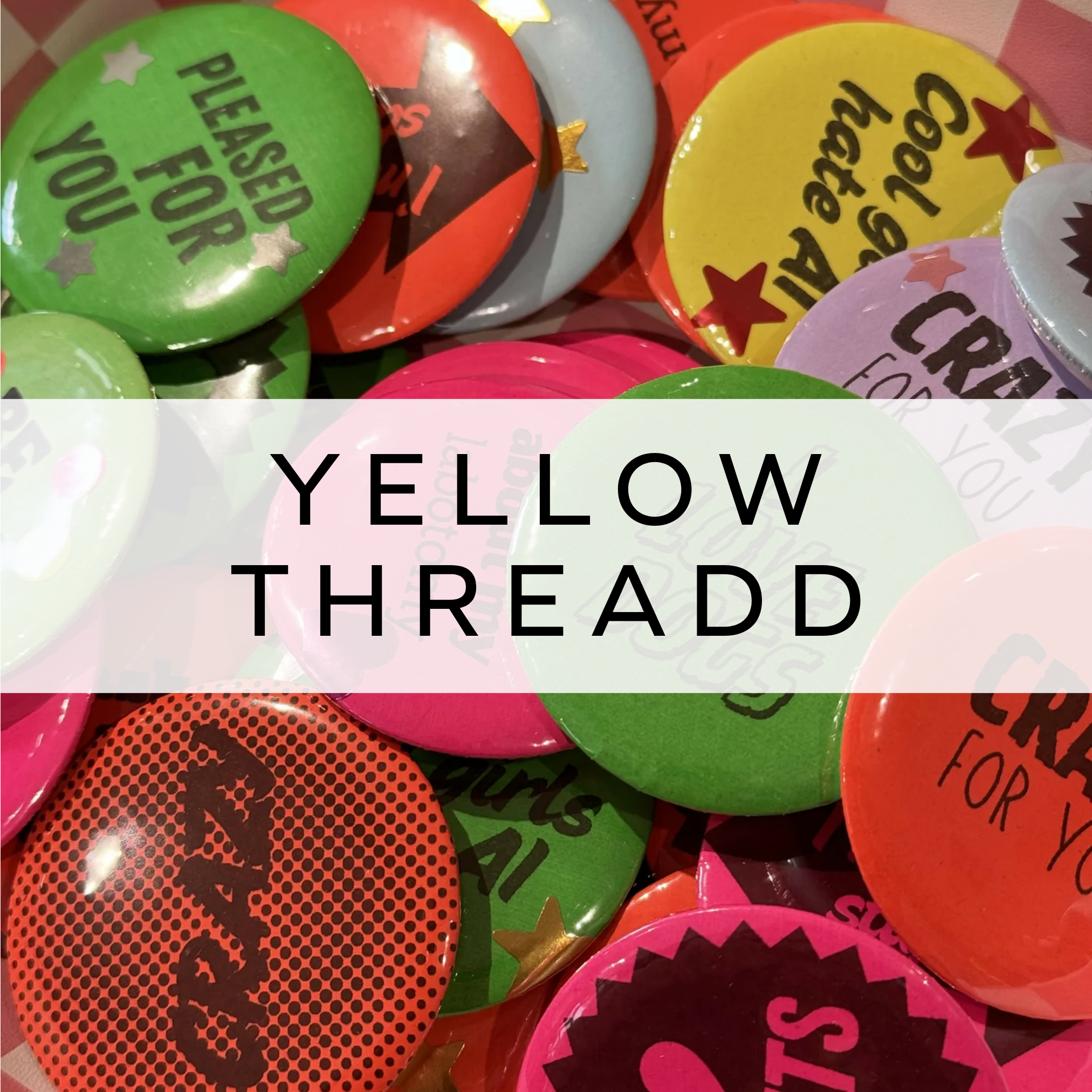 Yellow Threadd