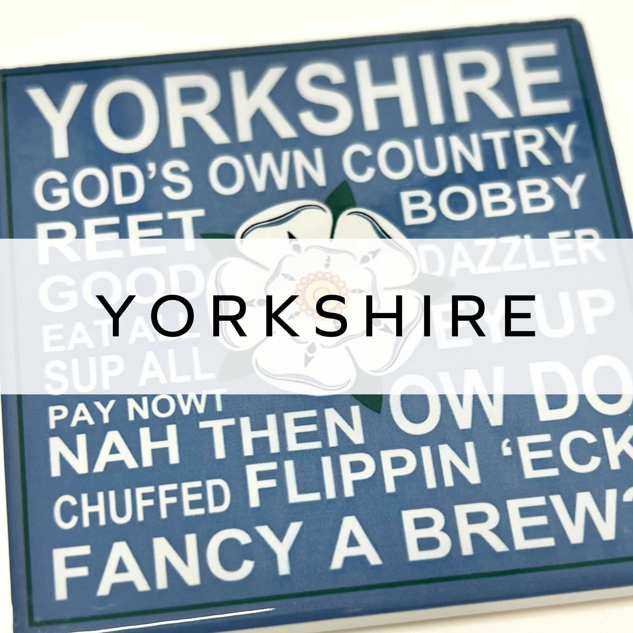 Love Yorkshire