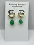 Revamped Vintage Earrings - Various D