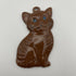 Ginger Tom Cat