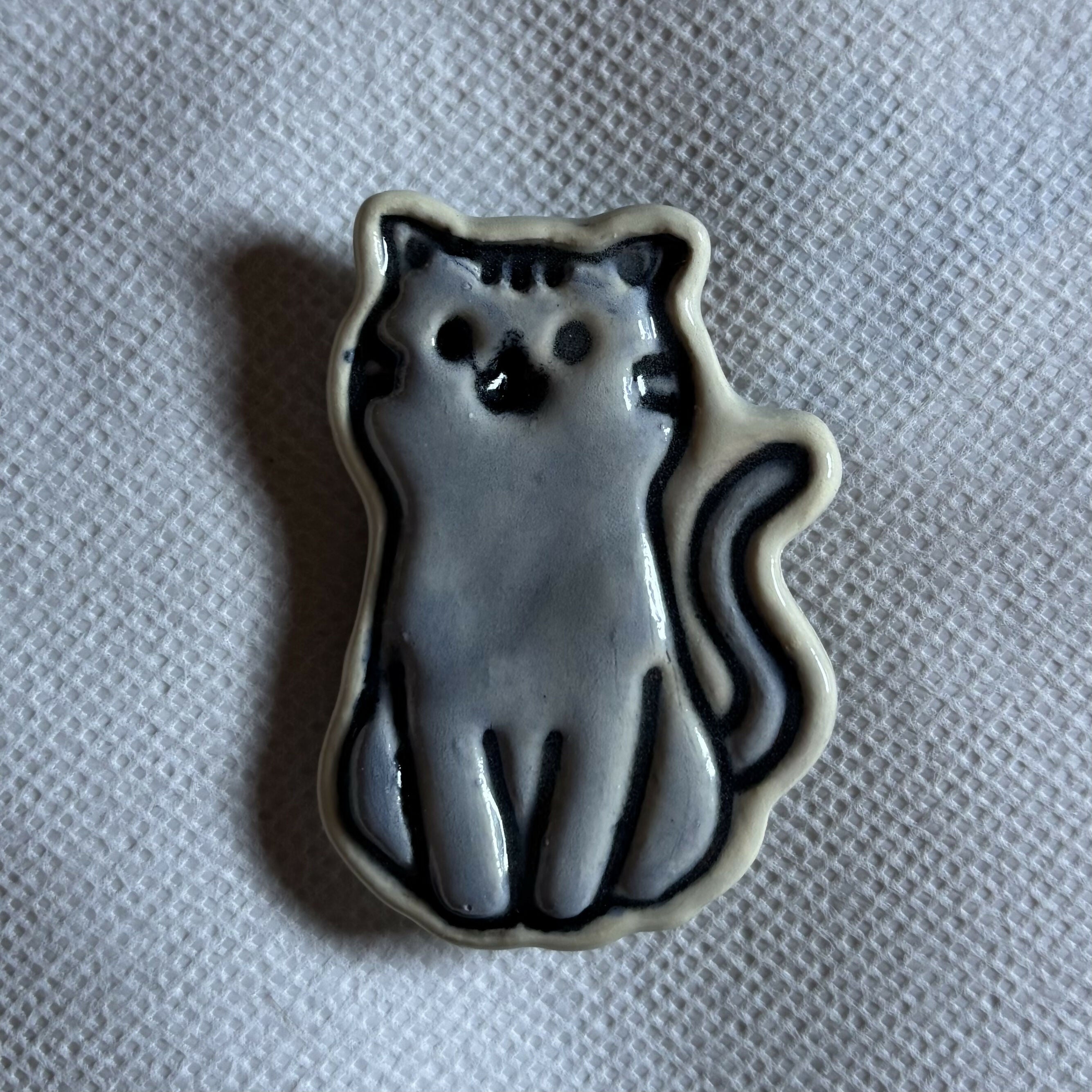 Fridge Magnet