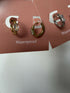 Rectangle Hoop Earrings