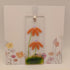 Fused Glass Flower Tealight