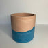 Medium Handmade Jesmonite Planter/Pot