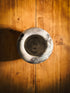 Handmade Medium Cone Pit Fired Vessel