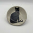 Black Cat Trinket Dish