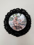 Vintage-style Lace Photo Frame (LIMITED EDITION)