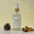Yorkshire Wolds - Amber and Oakmoss Home Spray - 100ml