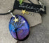 Night Sky Collection - 'Believe' Pendant BELP9