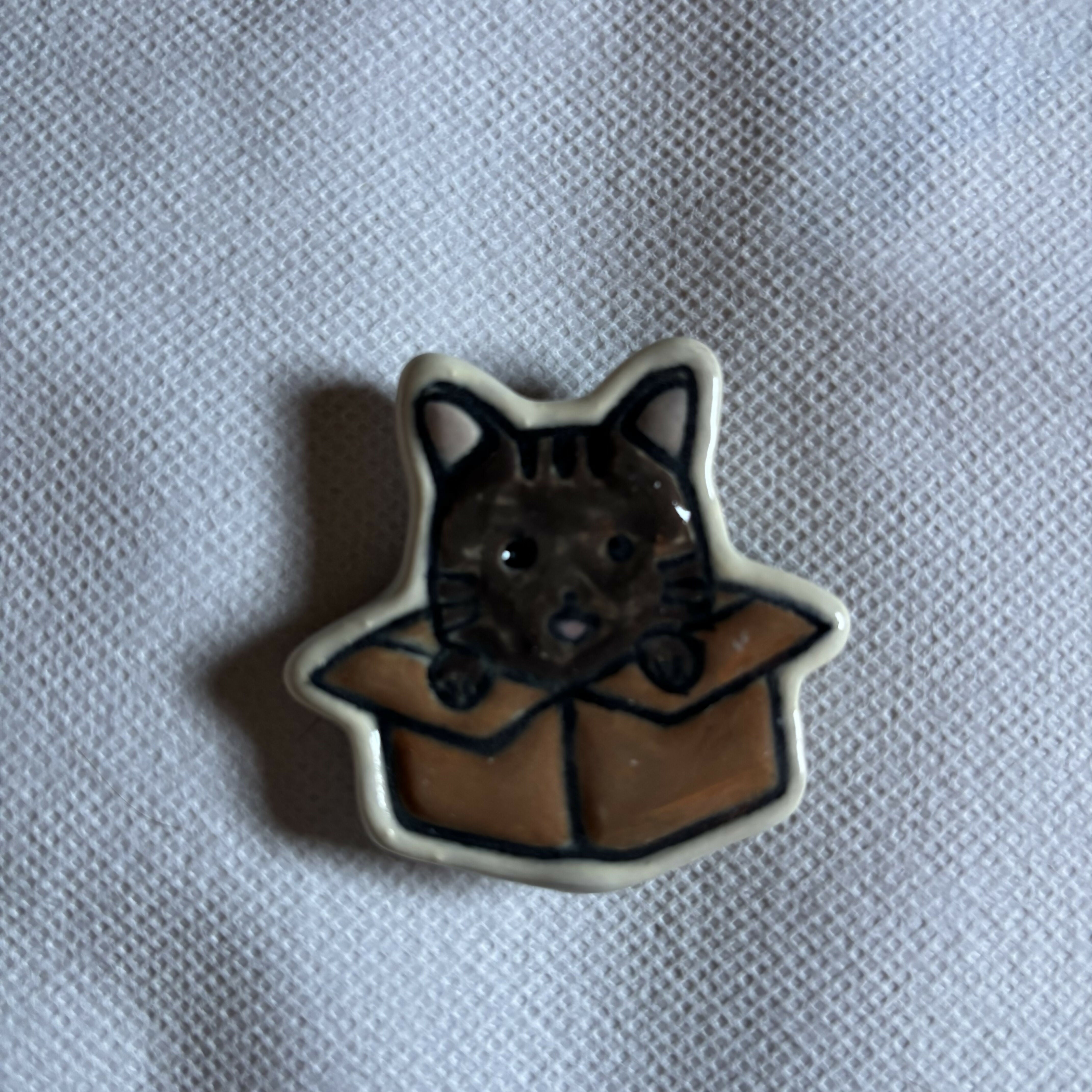 Fridge Magnet