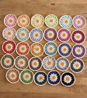 Crochet_Daisy_Granny_Square_Coaster_29_1 Large