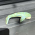 Mini Whale Sculpture - Assorted Colours