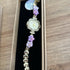 Micro Crochet Flower Watches
