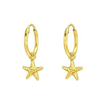 starfish mh