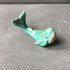 Mini Ceramic whales