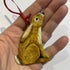 Sitting Hare Decoration