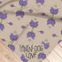 Purrfectly Peaceful Pet Bandana
