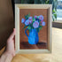 Framed A5 Art Print