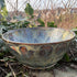 Large Patterned Bowl