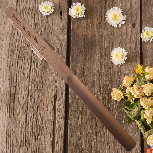 Everyday is a Good Day Shoehorn