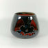 Ceramic Pumpkin Tea Light