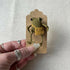Frog Brooch