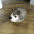 Ceramic Hedgehog