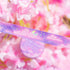 Holographic Foil Washi Tape - In the Clouds