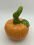 Pinch Pot Pumpkin