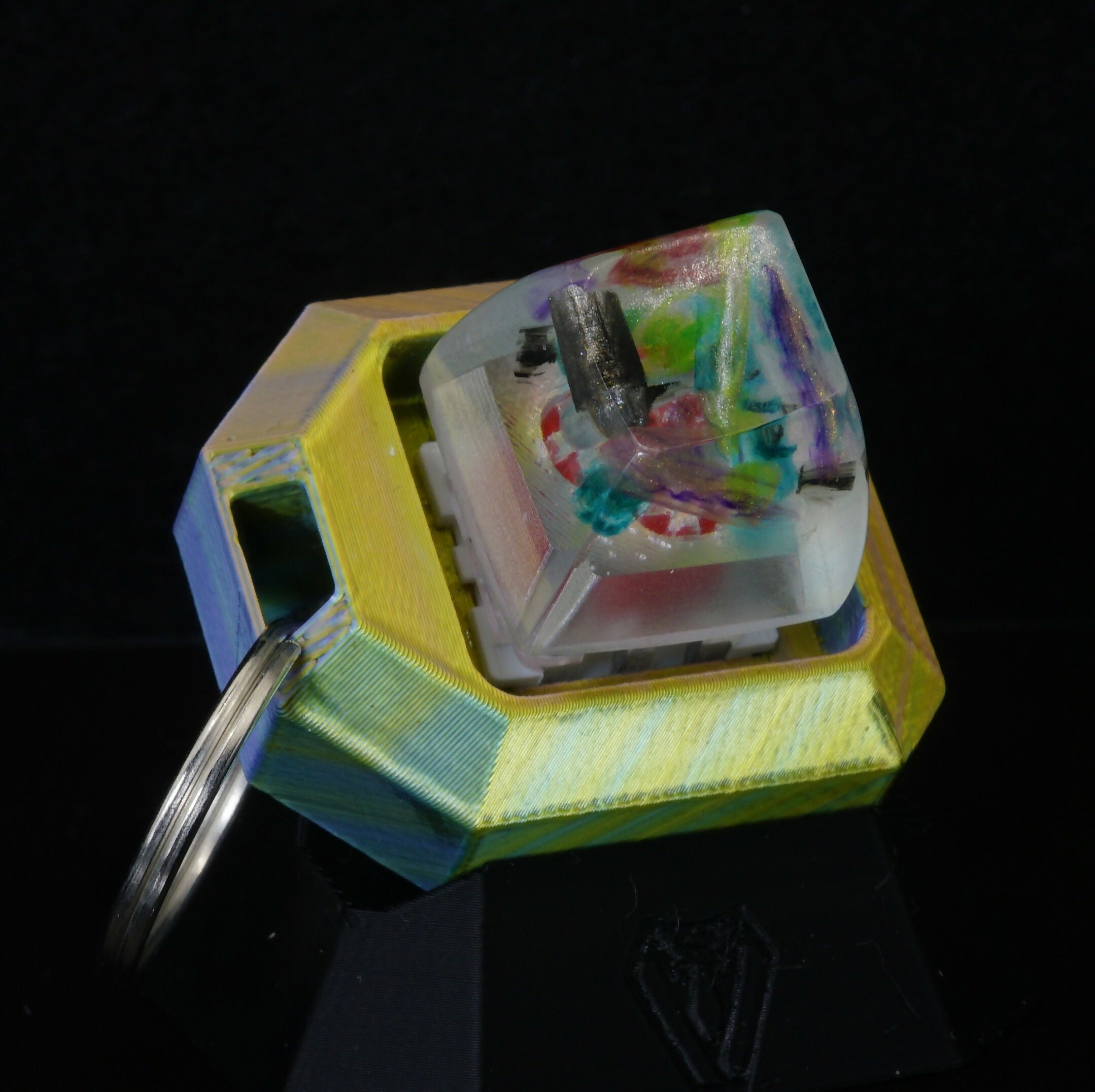 Keycap Fidgets - Single