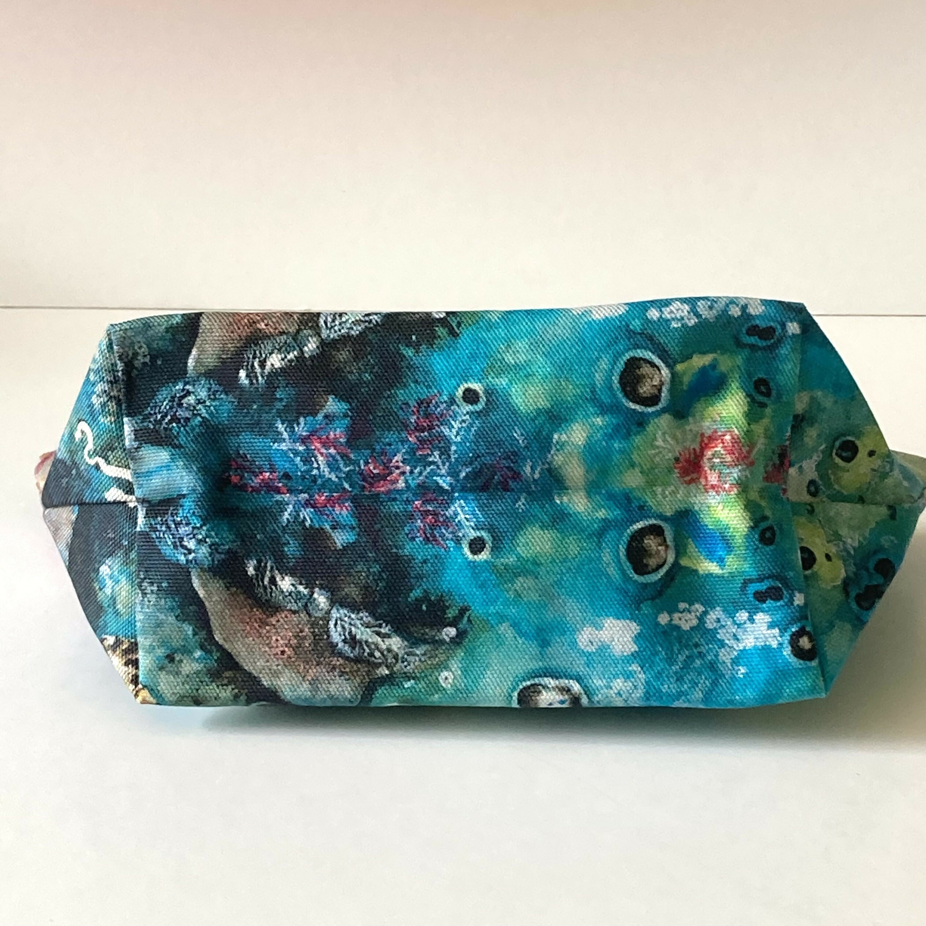 Washbag - Sponges