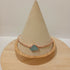 Seaglass Bangle