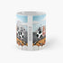 Uddersfield Ceramic Mug