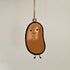 Baked Bean Stained Glass Decoration