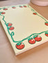 Toms on the Vine Notepad