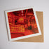 Jumbo Records Art card
