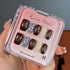 Daily Star - Handmade press-on nails