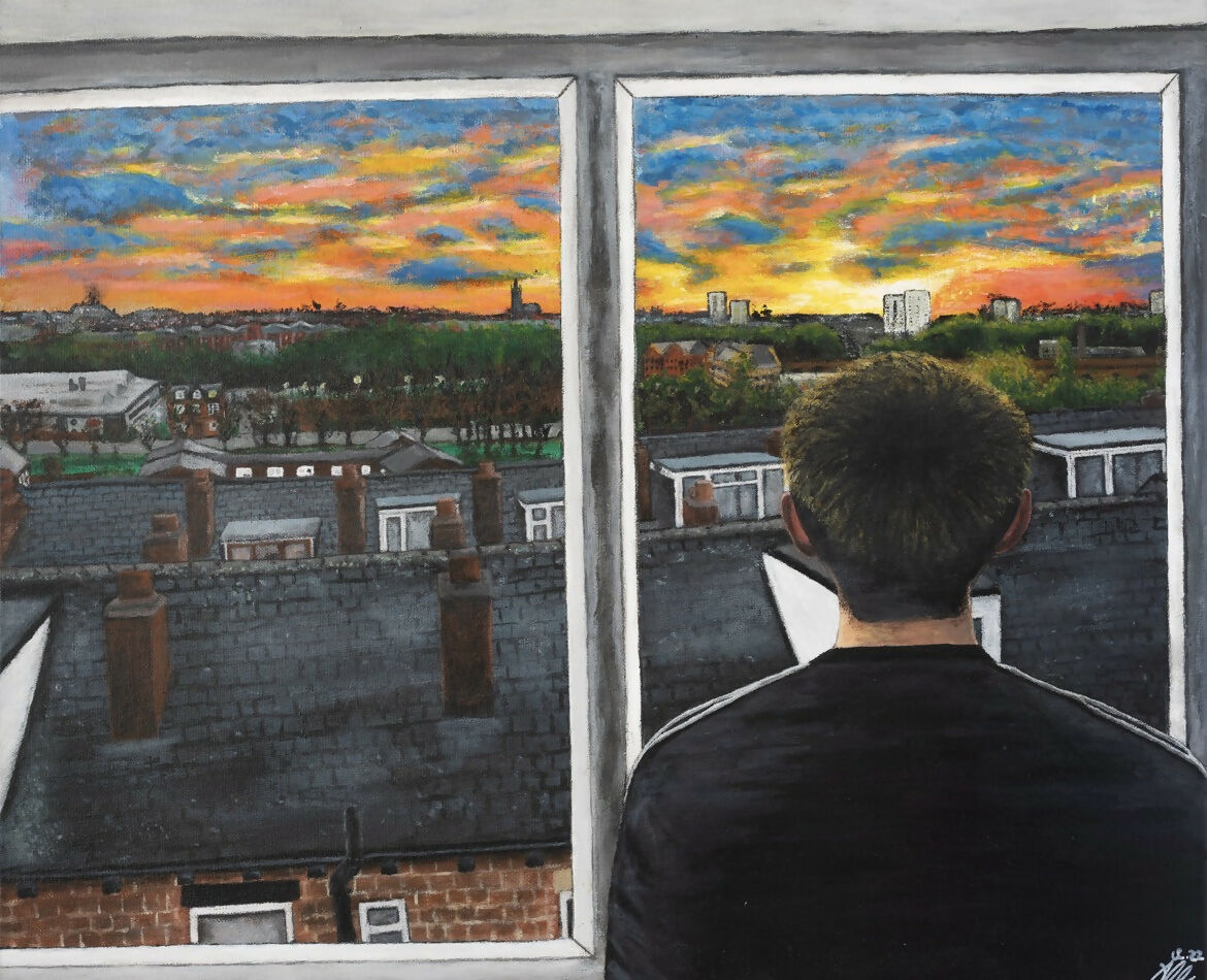 Houses of Leeds Card Bundle