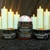 Raspberry Ripple - Emulsified Sugar Body Scrub