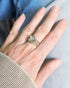 Groovy Bloom Ring